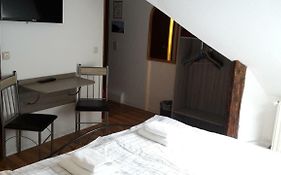 Pension Zentrum Riesa